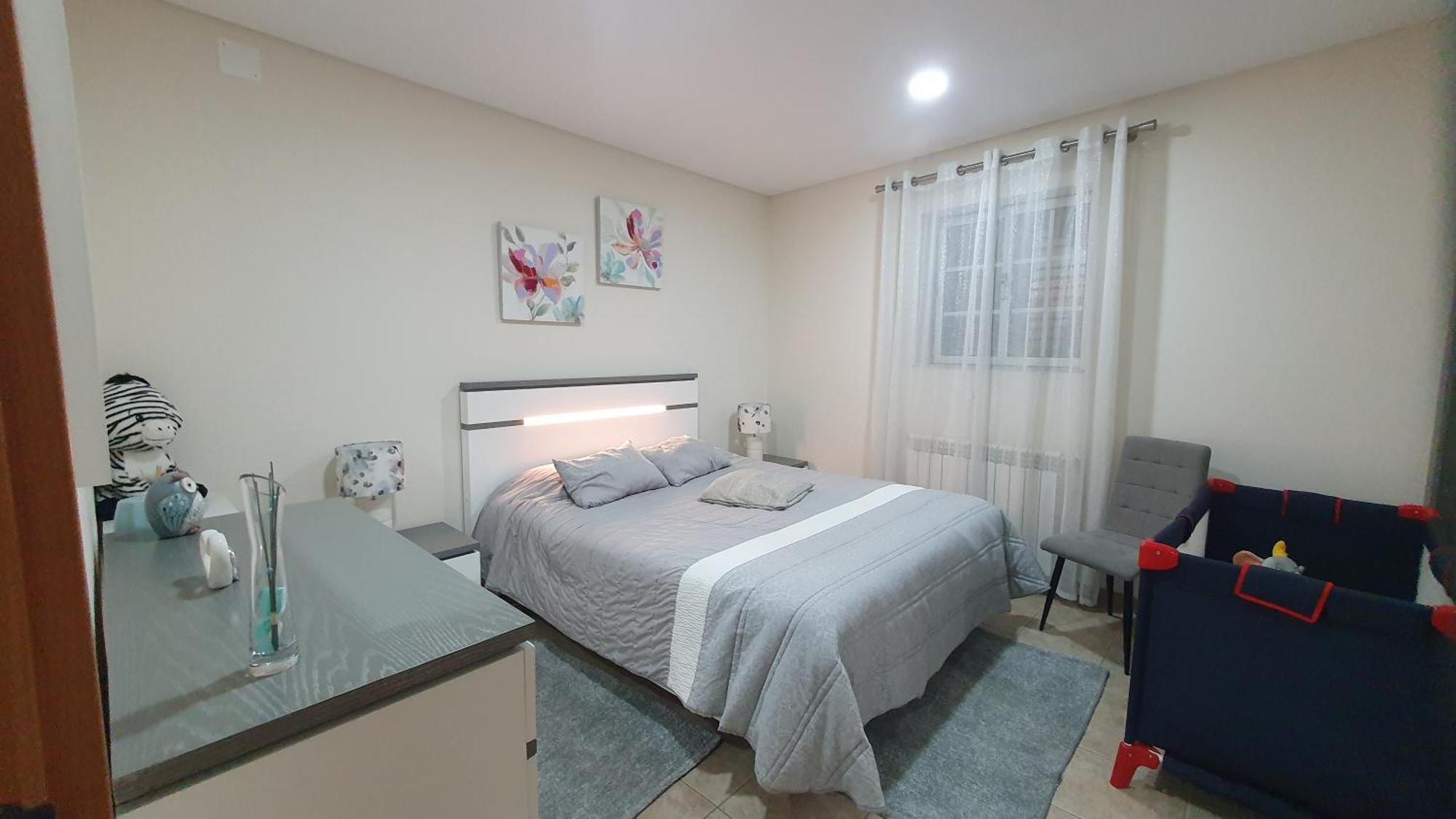 Apartamento T2 Zona Rural Vila Nova de Paiva Exterior foto